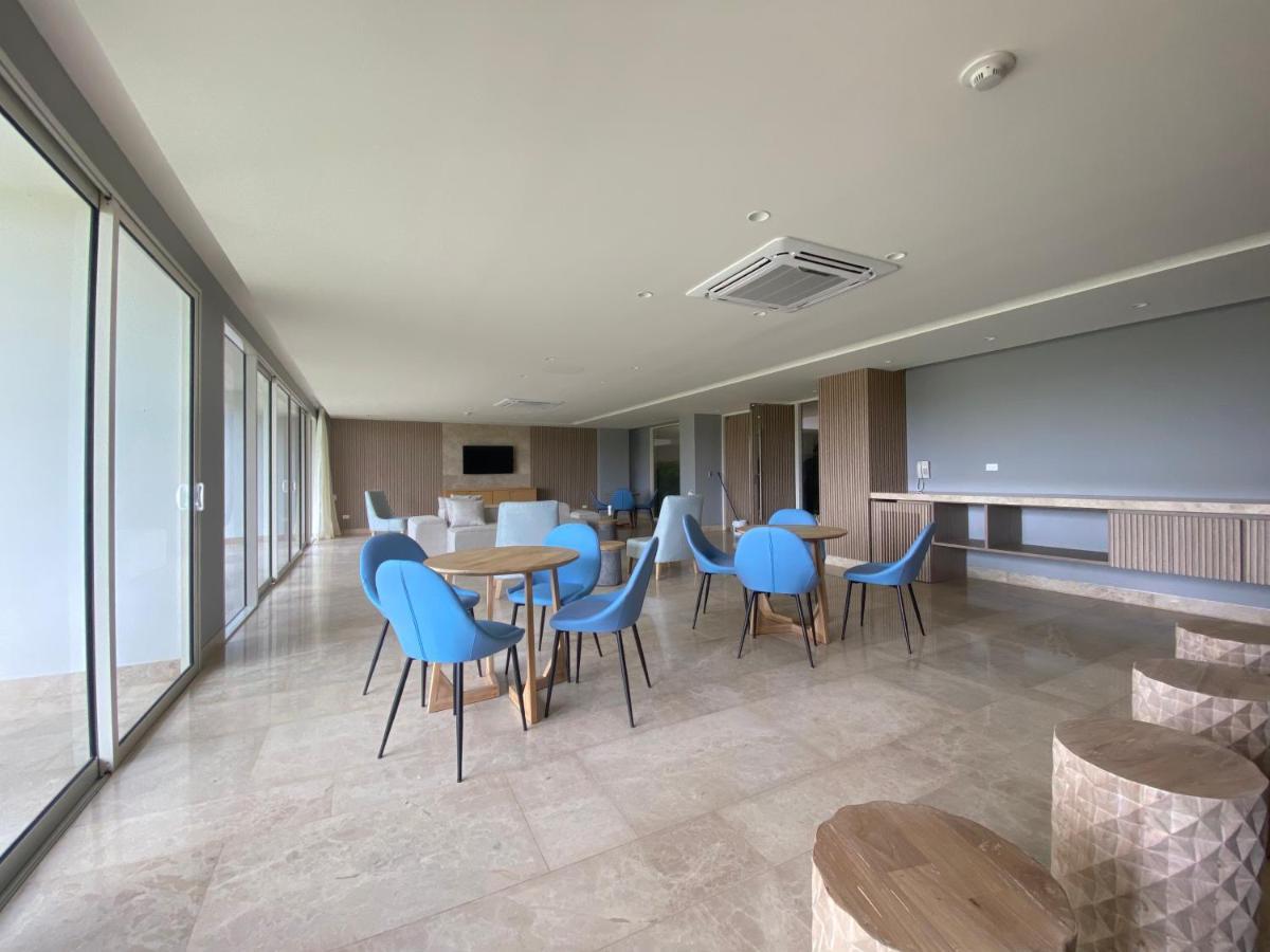 Morros Io Serena Del Mar - Rnt 95283-523 Картахена Экстерьер фото