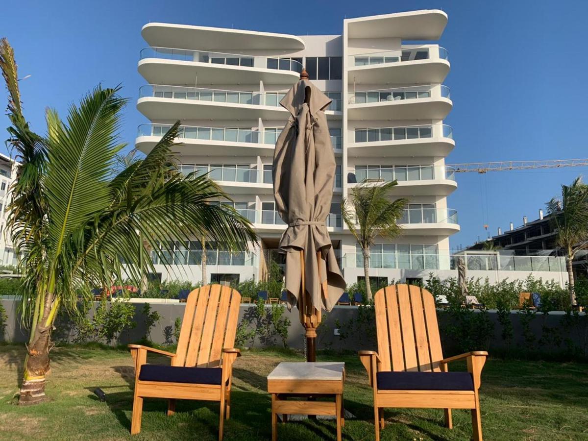 Morros Io Serena Del Mar - Rnt 95283-523 Картахена Экстерьер фото